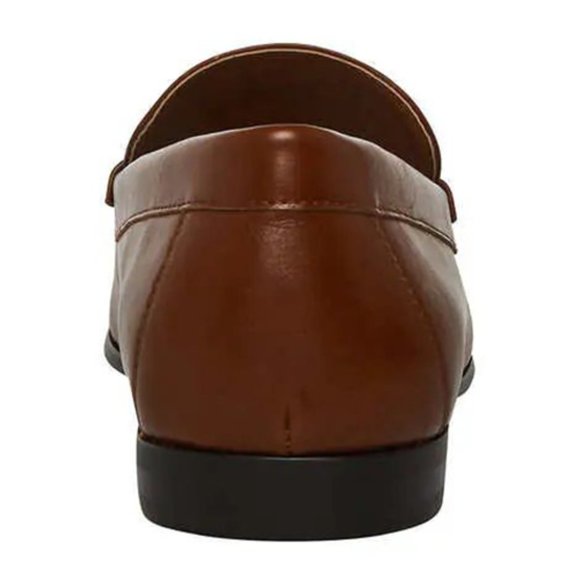 Brown Men's Driver Shoe Steve Madden - Picture 4 of 16